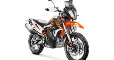 KTM 890R 2022 chega ao Brasil e promete agitar o mercado Big Trail ktm 890r 2022