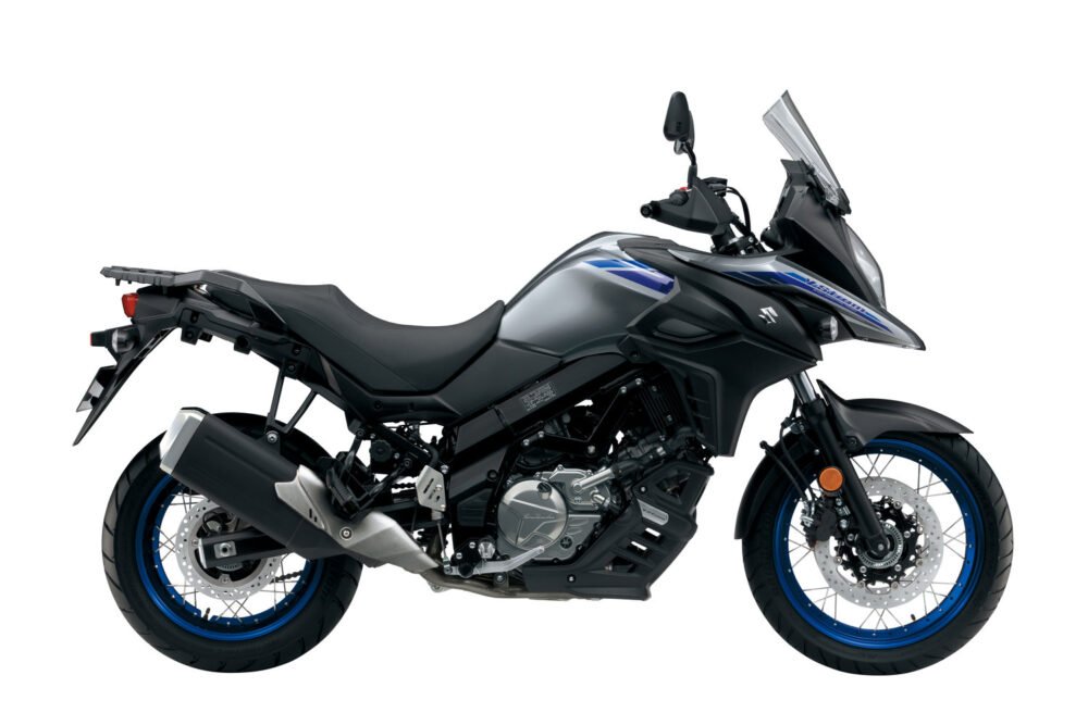 v-strom 650 2022