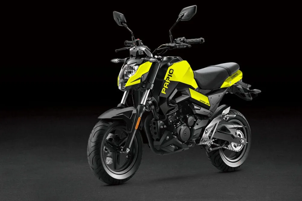 cfmoto st papio