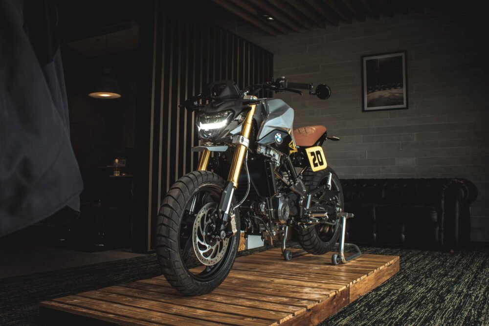 g 310 r osten group