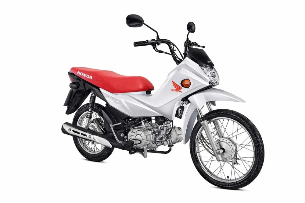 honda pop 110i 2021