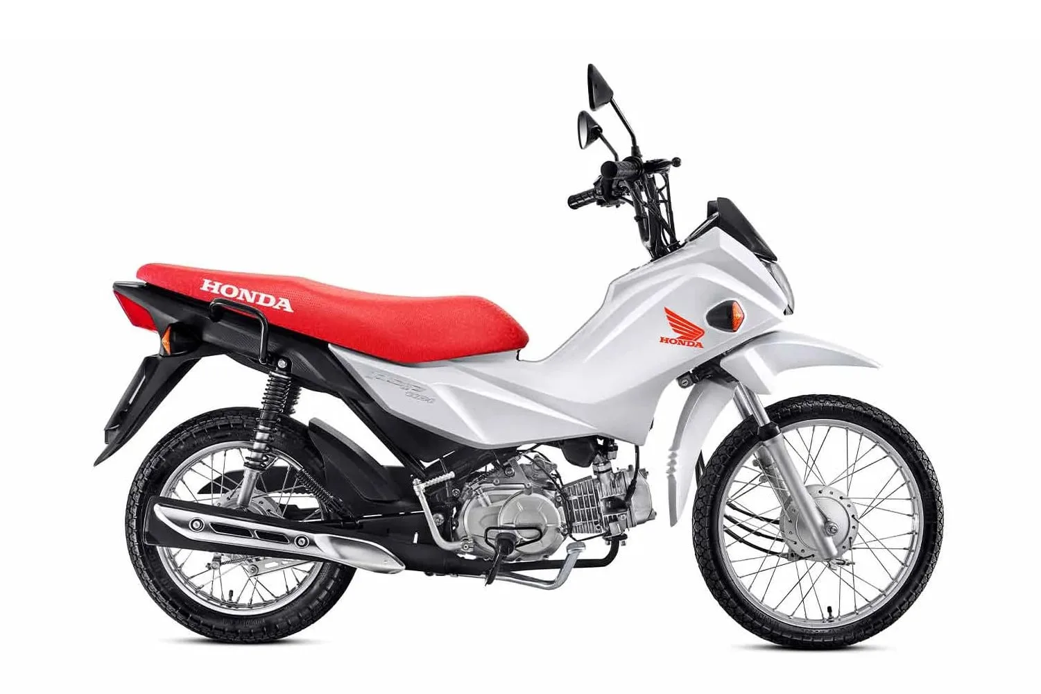 honda pop 110i 2021