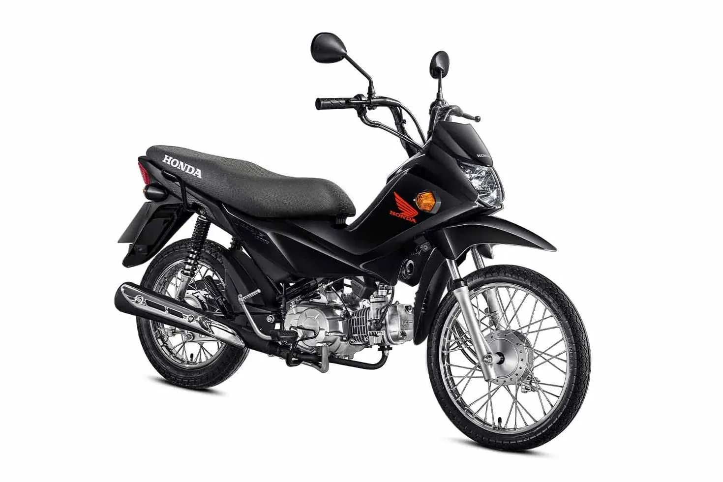 honda pop 110i 2021