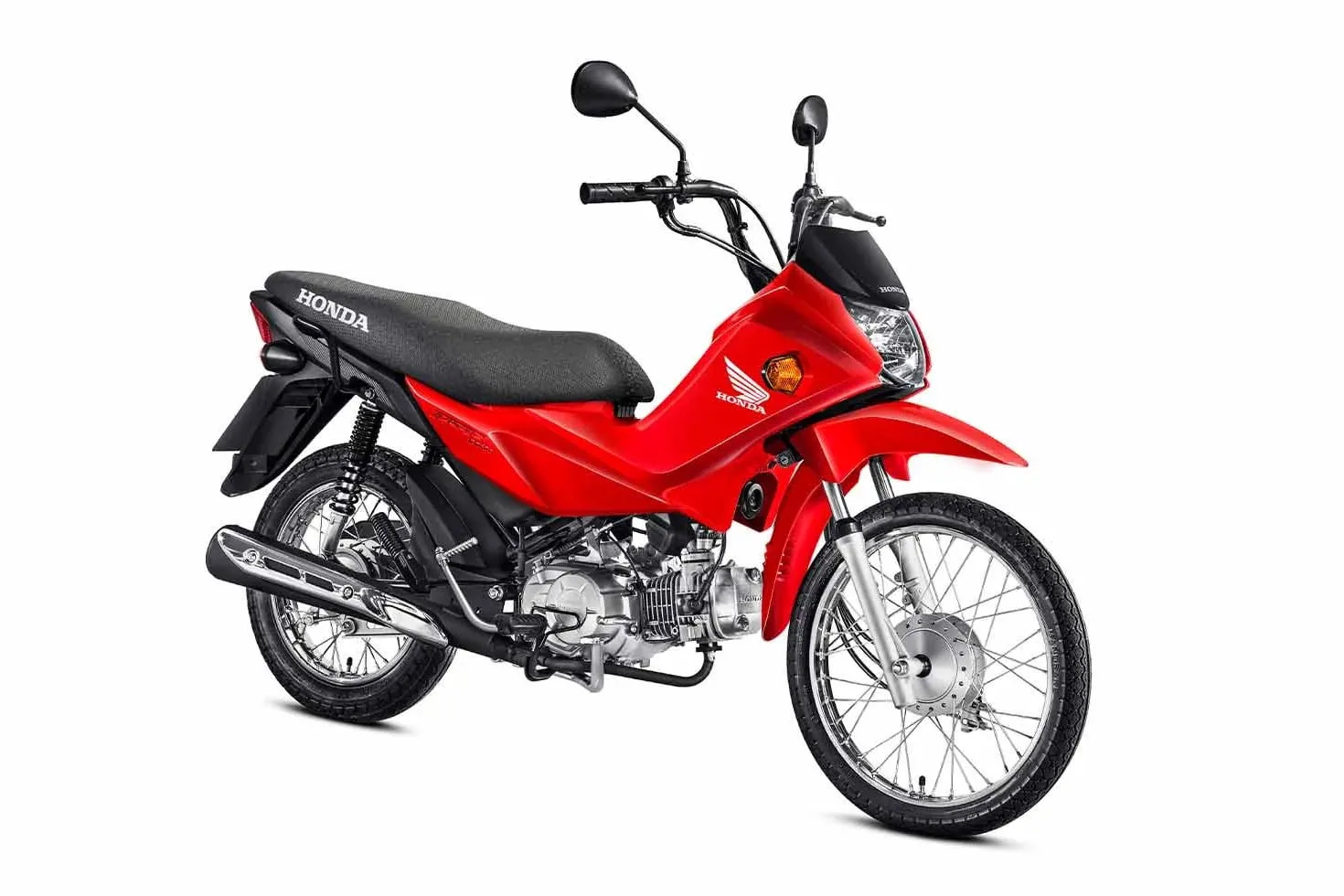 honda pop 110i 2021