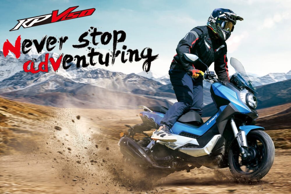 lifan kpv150