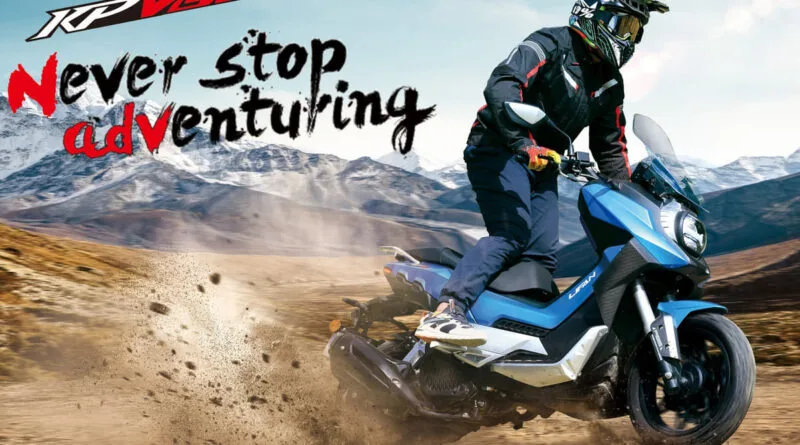 lifan kpv150