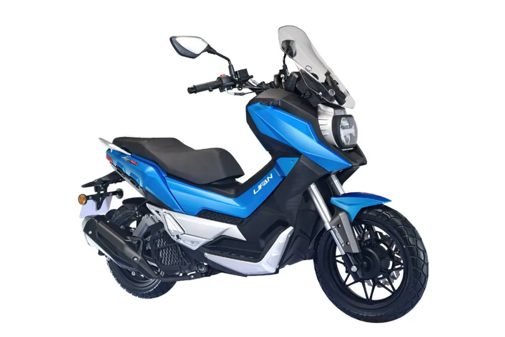 lifan kpv150