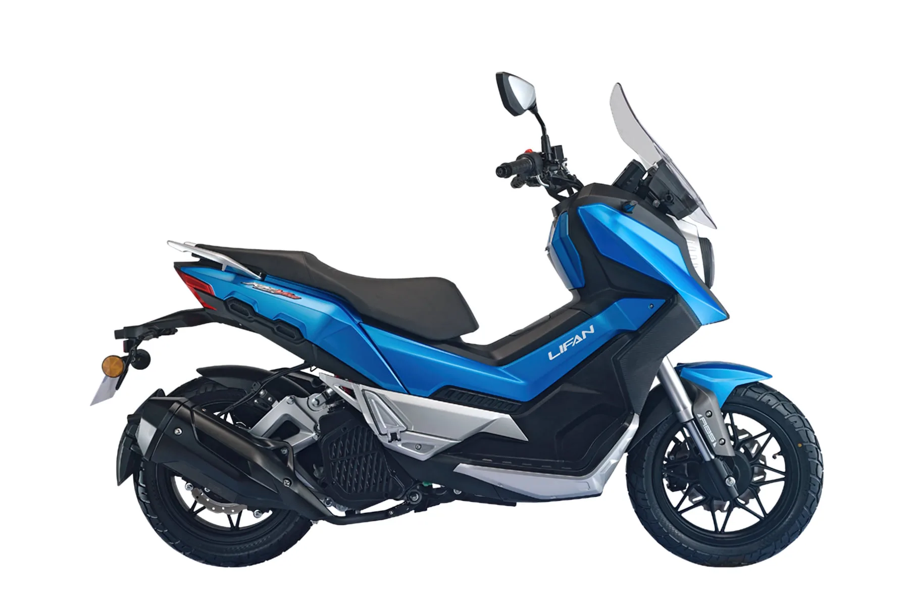 lifan kpv150