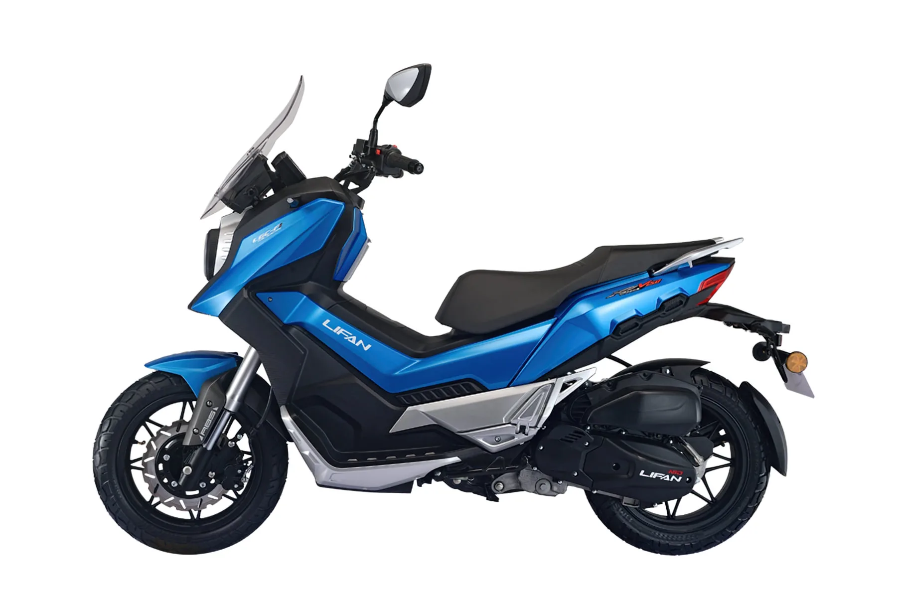 lifan kpv150