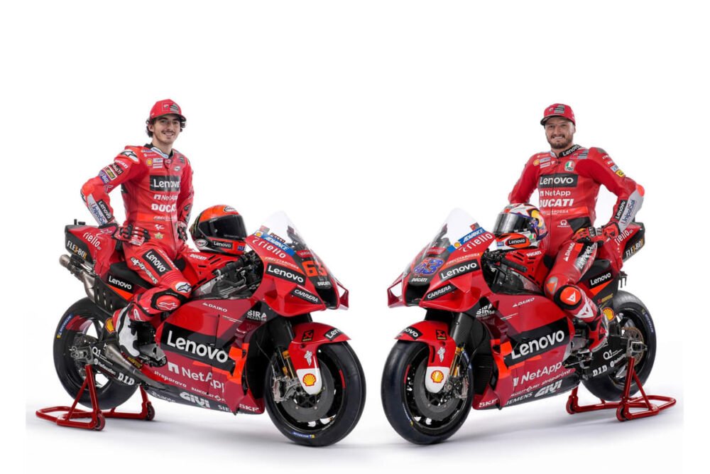 ducati 2022 motogp