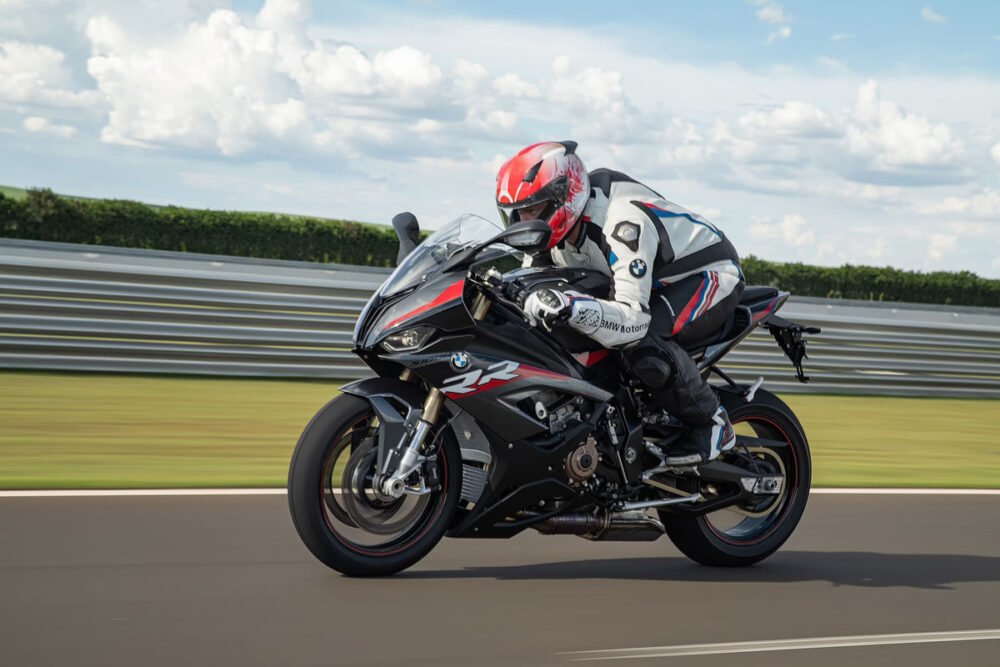 bmw s 1000 rr 2022