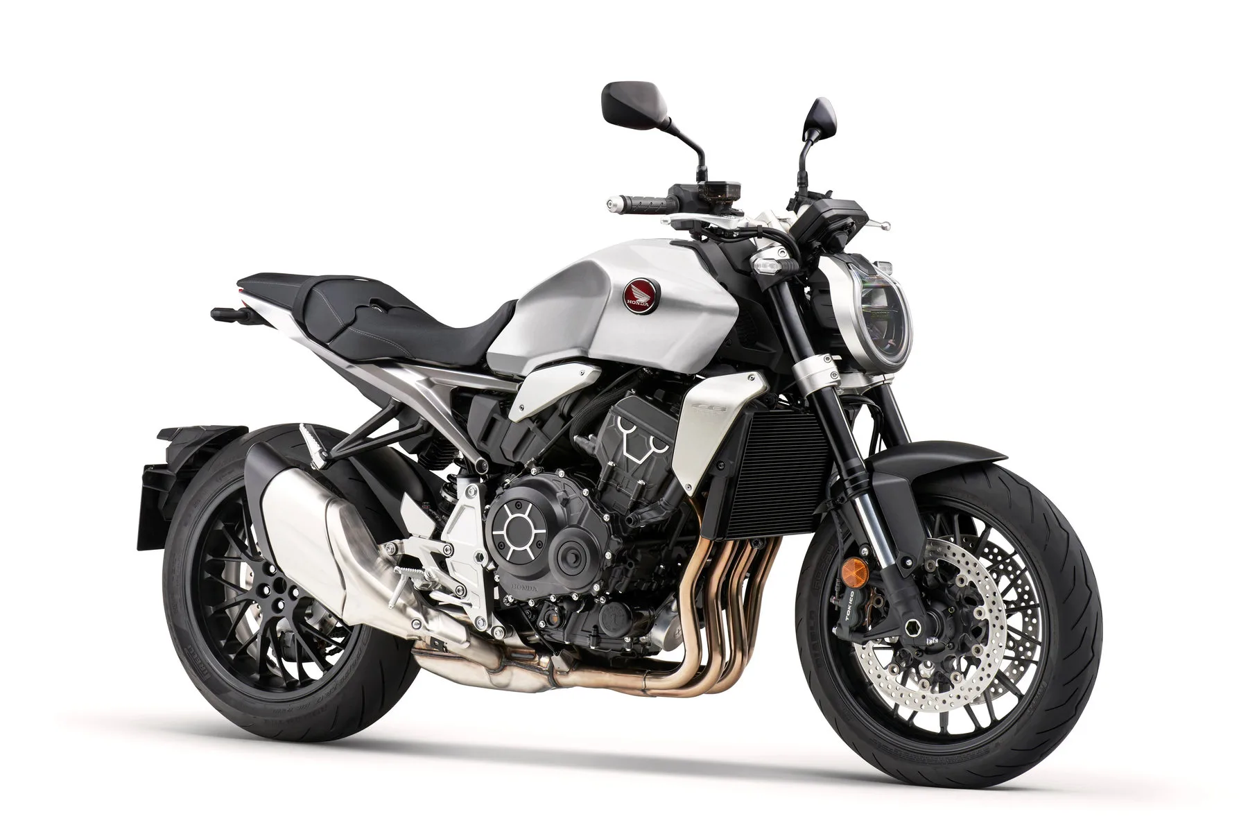 Honda CB 1000R 2022 | Ficha Técnica, Top Speed, Consumo, Imagens e