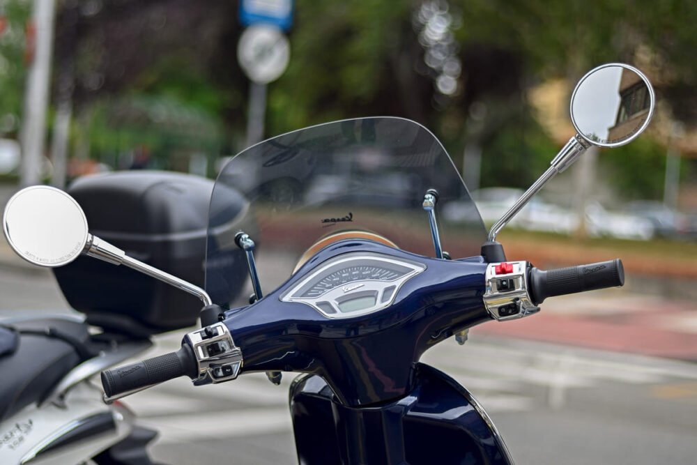 scooter