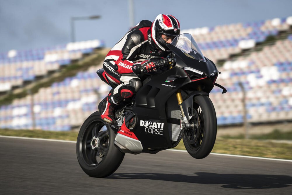 ducati panigale v4 sp2