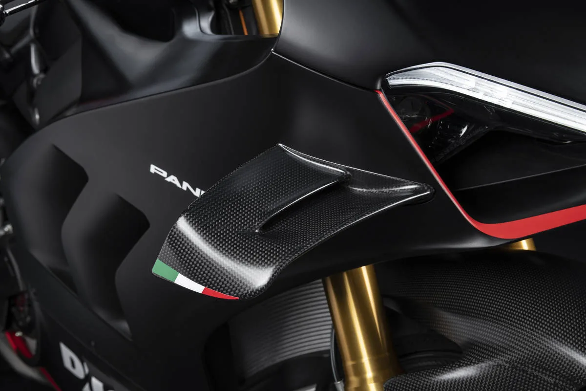 ducati panigale v4 sp2