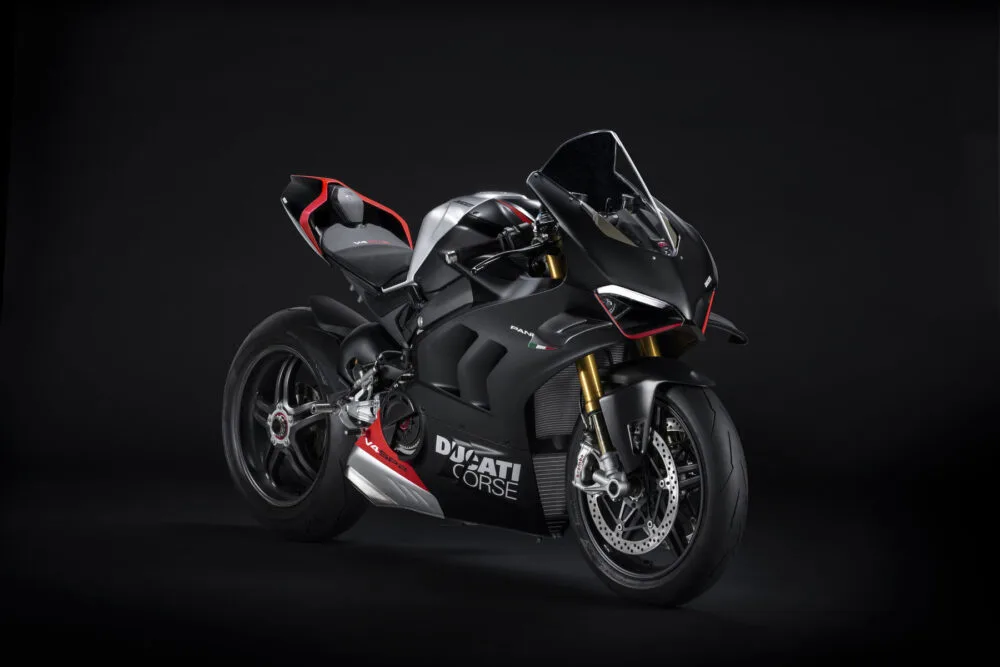 ducati panigale v4 sp2