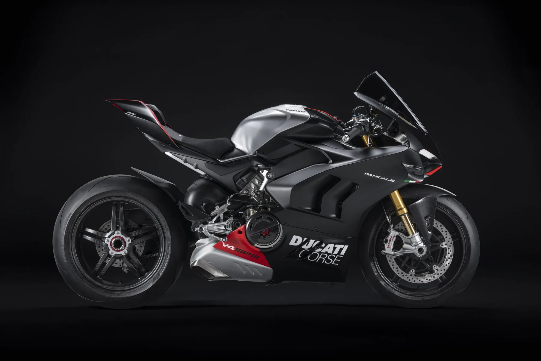 ducati panigale v4 sp2