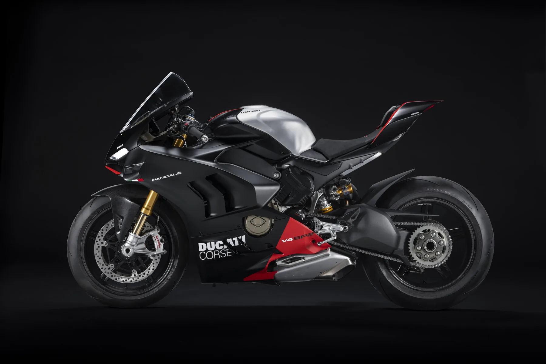ducati panigale v4 sp2