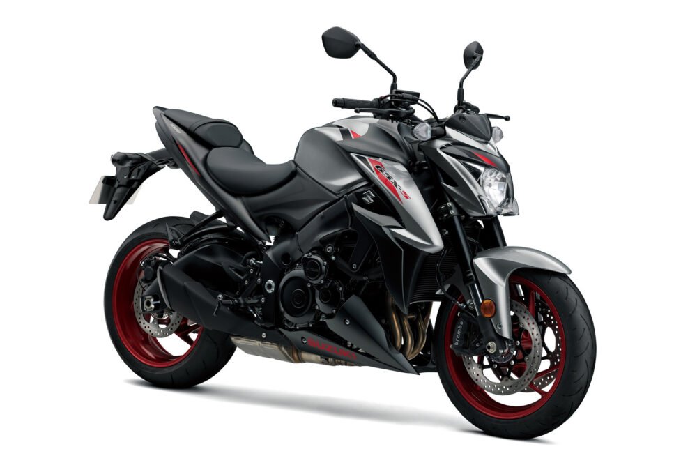 gsx-s1000a 2022