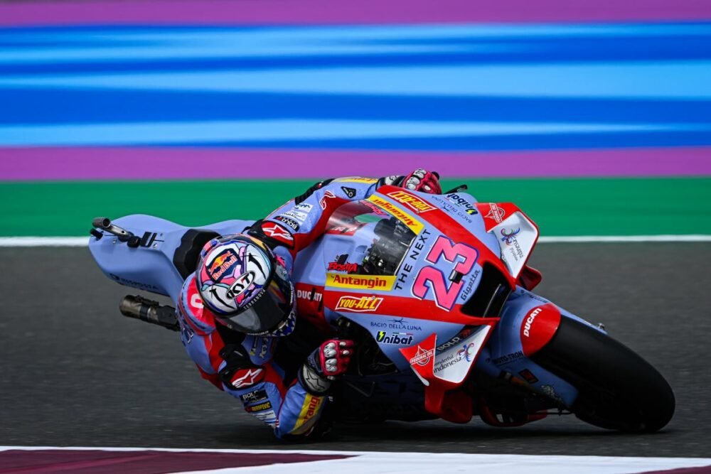 motogp catar bastianini