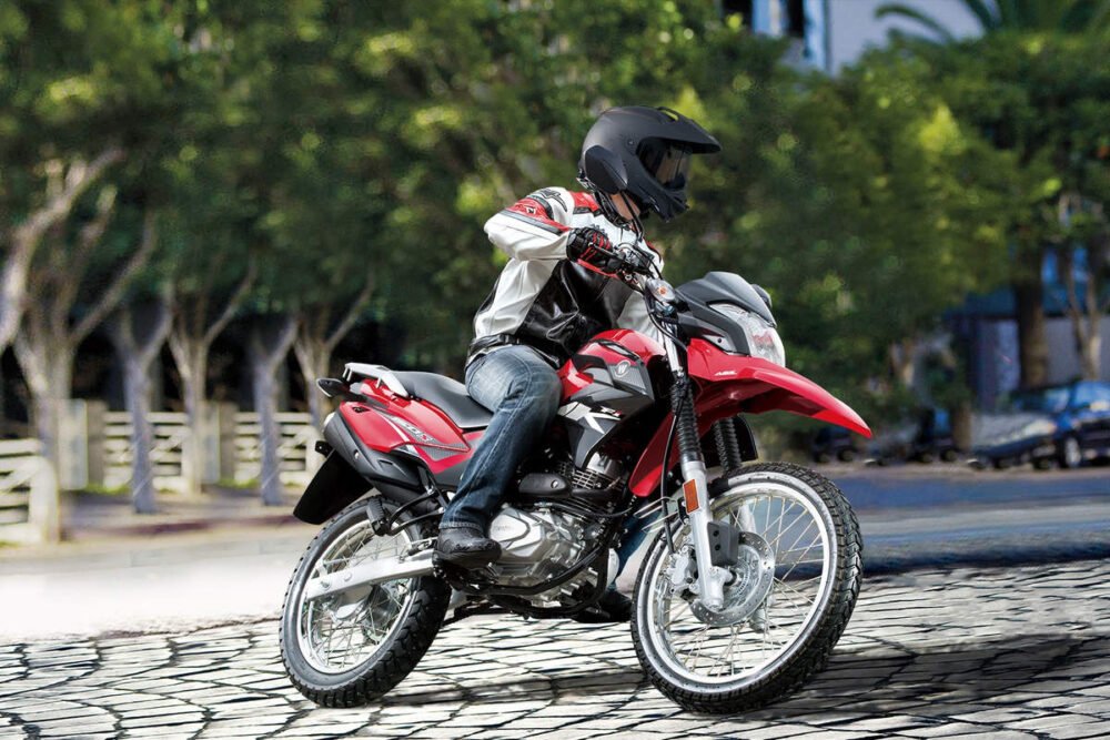 nk 150 abs 2022