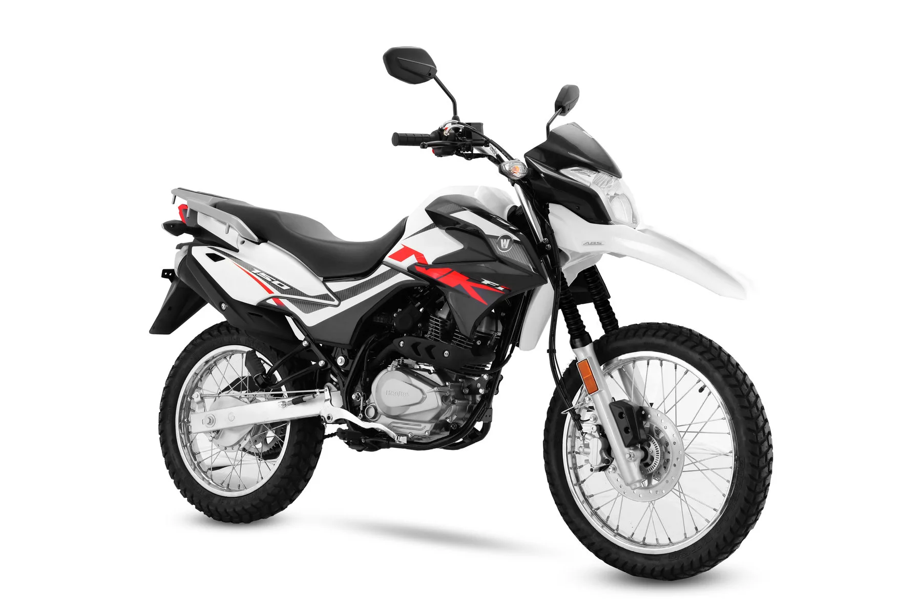 nk 150 abs 2022