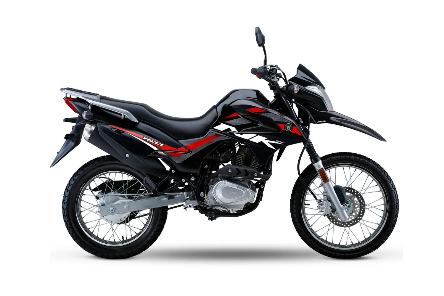 nk 150 abs 2022
