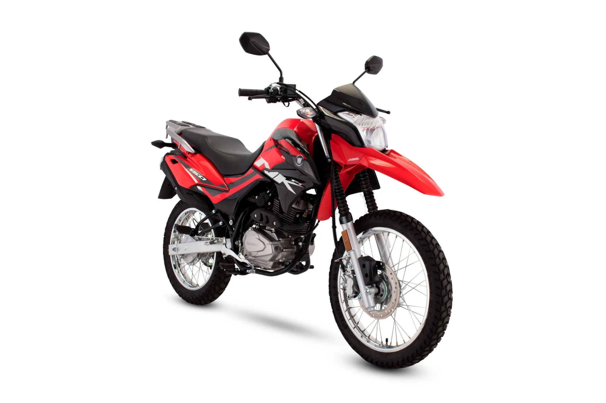 nk 150 abs 2022