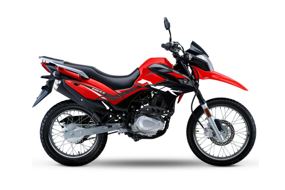 nk 150 abs 2022