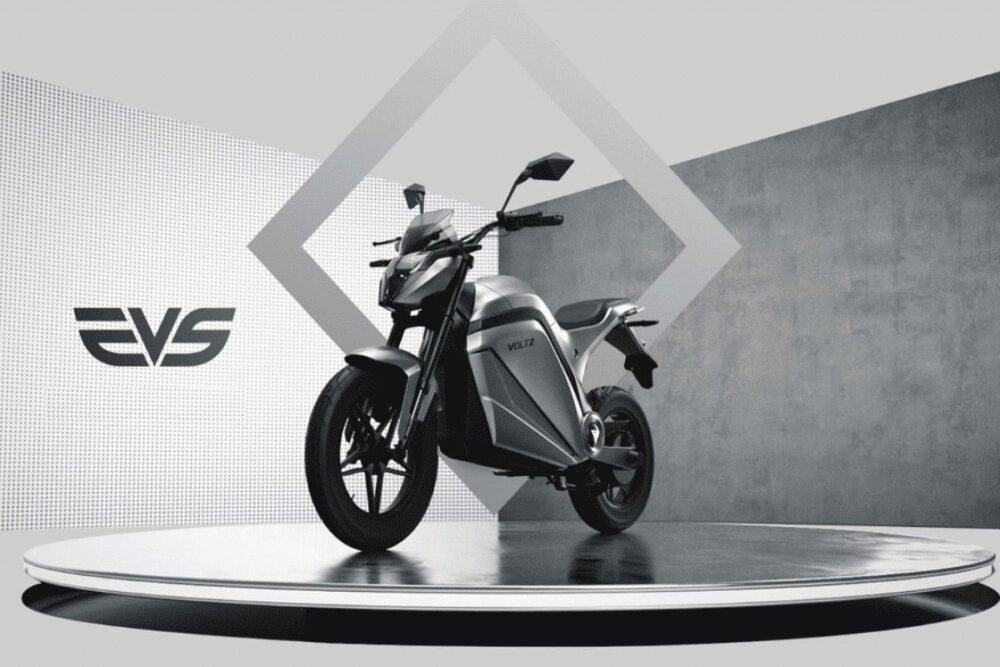 voltz evs