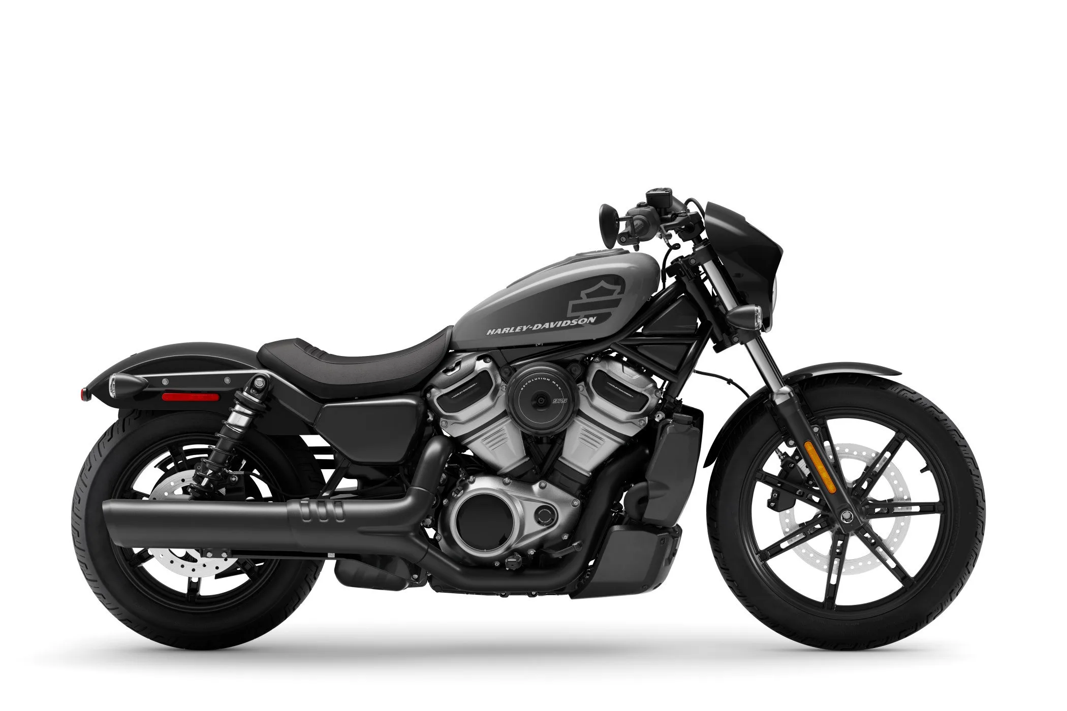 harley-davidson nightster