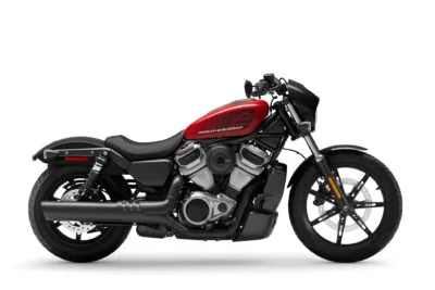 harley-davidson nightster