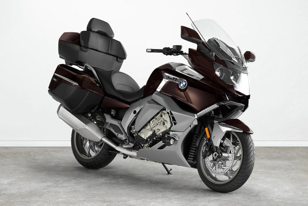 bmw k 1600 gtl