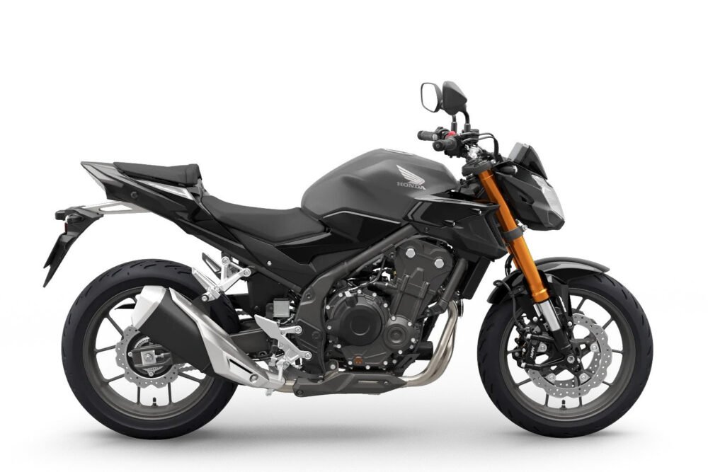honda cb 500f 2023 brasil