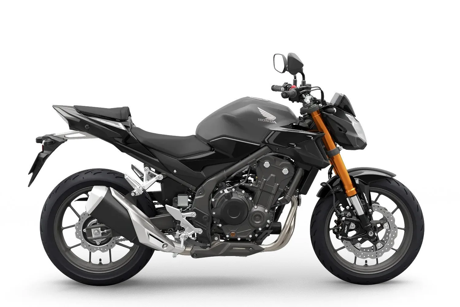 honda cb 500f 2023 brasil