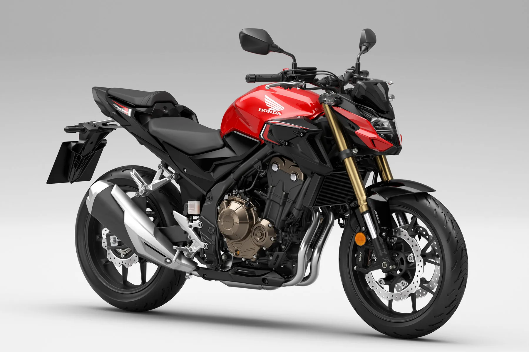 honda cb 500f 2023 brasil