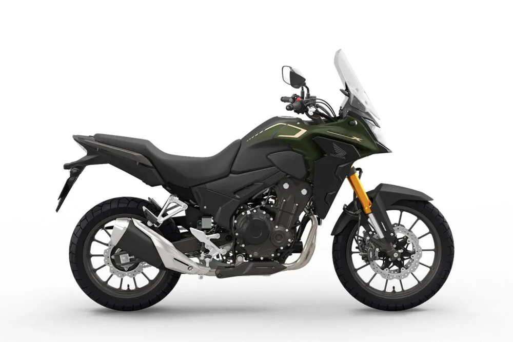 honda cb 500x 2023 brasil