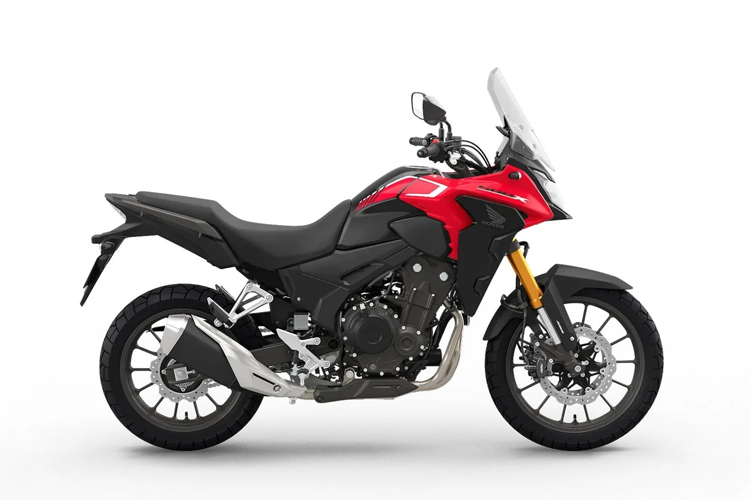 Honda CB 500X 2023 | Ficha Técnica, Top Speed, Consumo, Imagens e