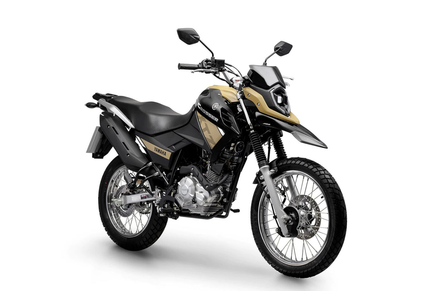 Yamaha Crosser Z Abs Ficha T Cnica Top Speed Consumo