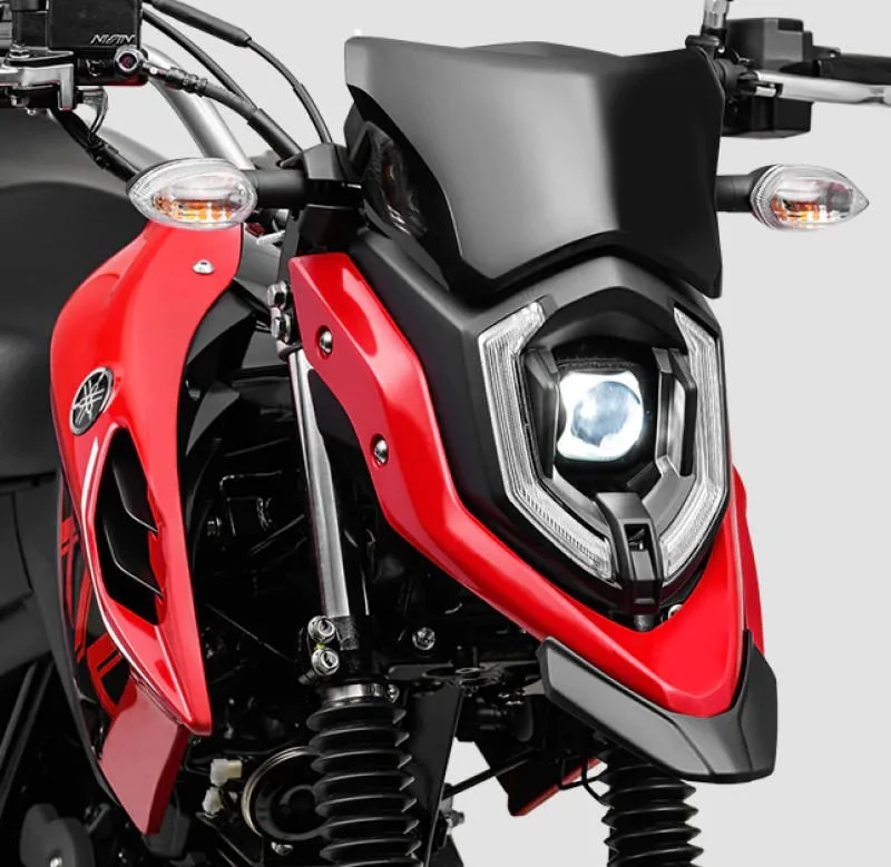 yamaha crosser abs 2023