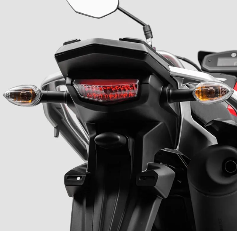 yamaha crosser abs 2023