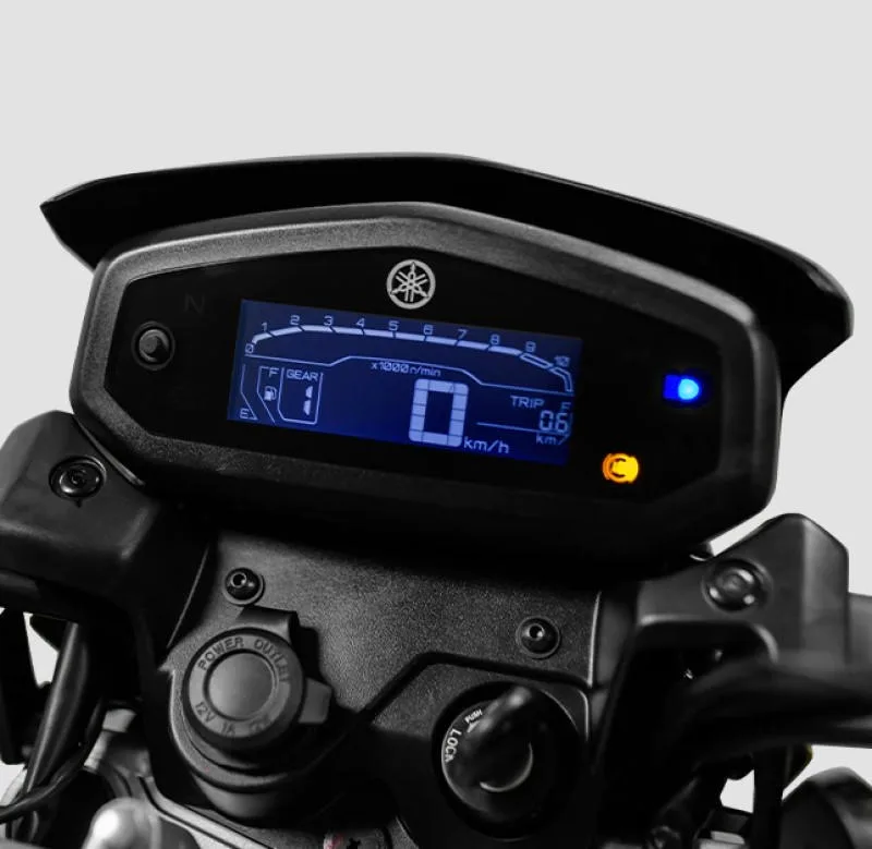 yamaha crosser abs 2023