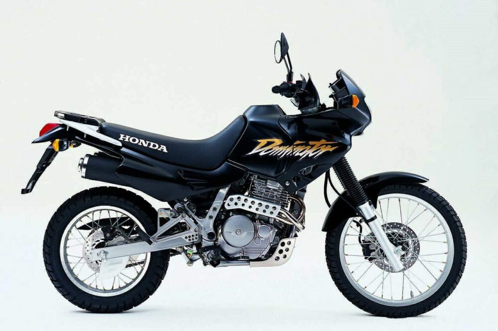 nx 650