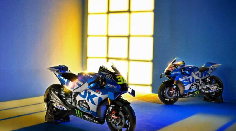 suzuki motogp