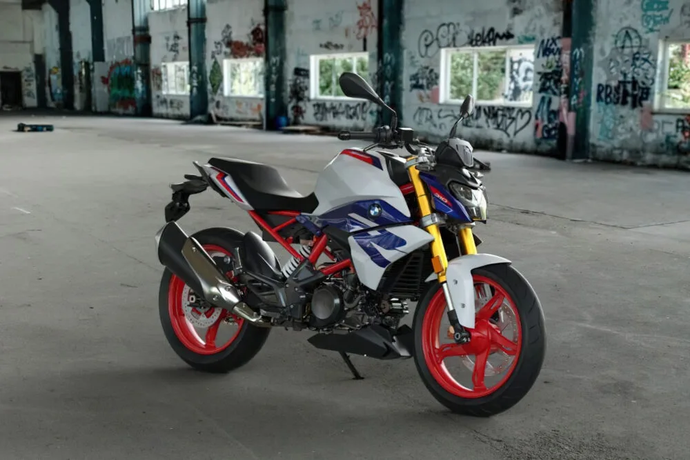 g 310 r 2023