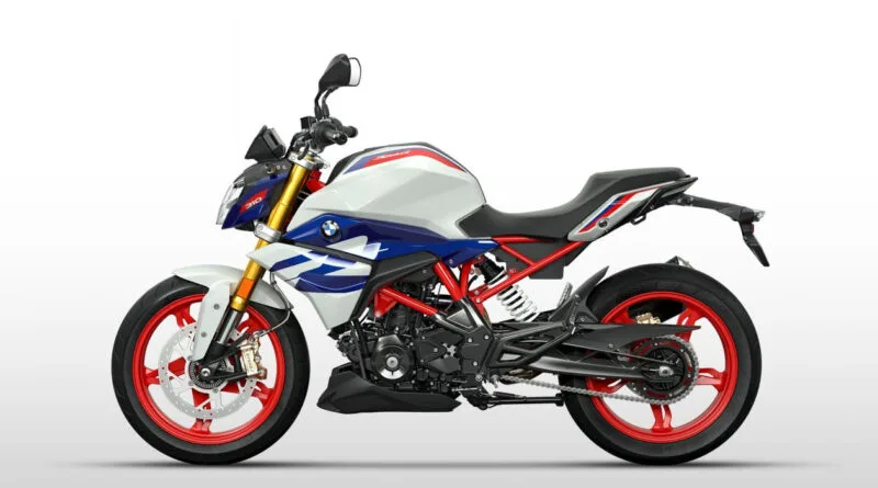 g 310 r 2023