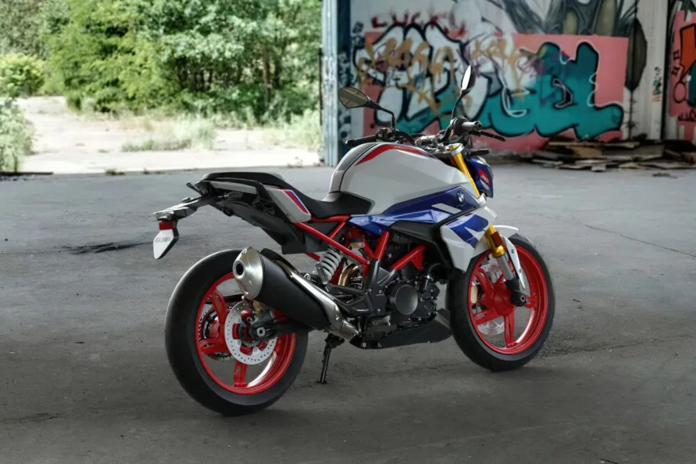 g 310 r 2023