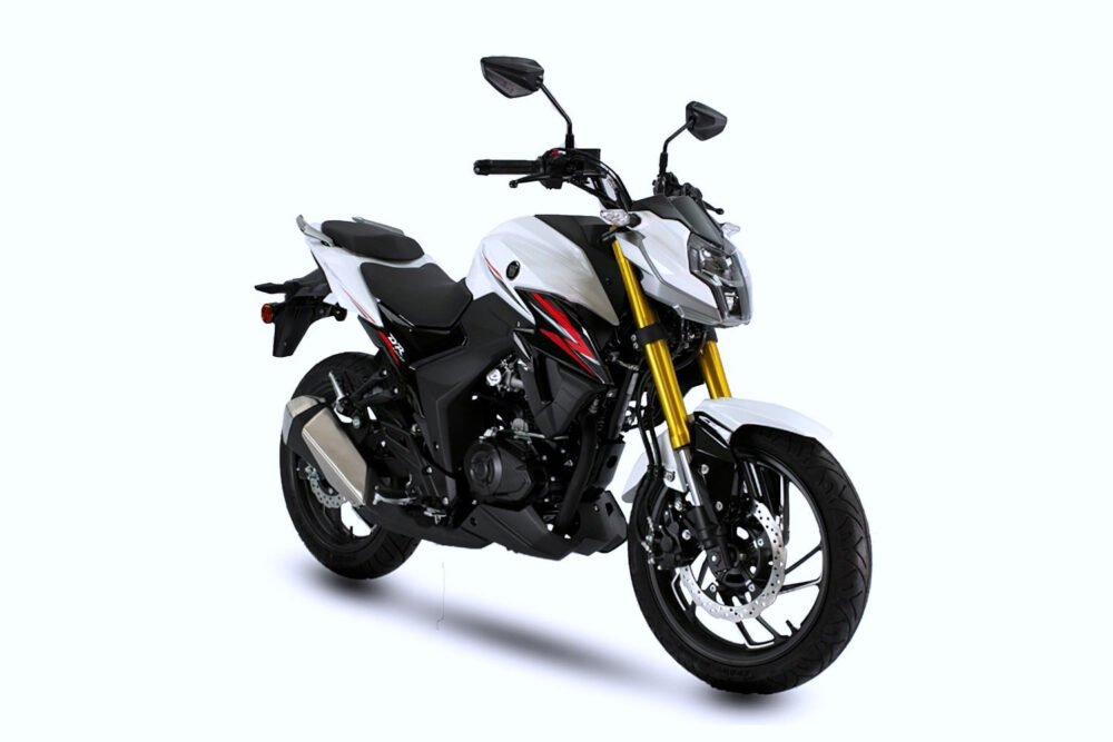 haojue dr 160 2023