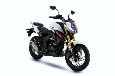 haojue dr 160 2023