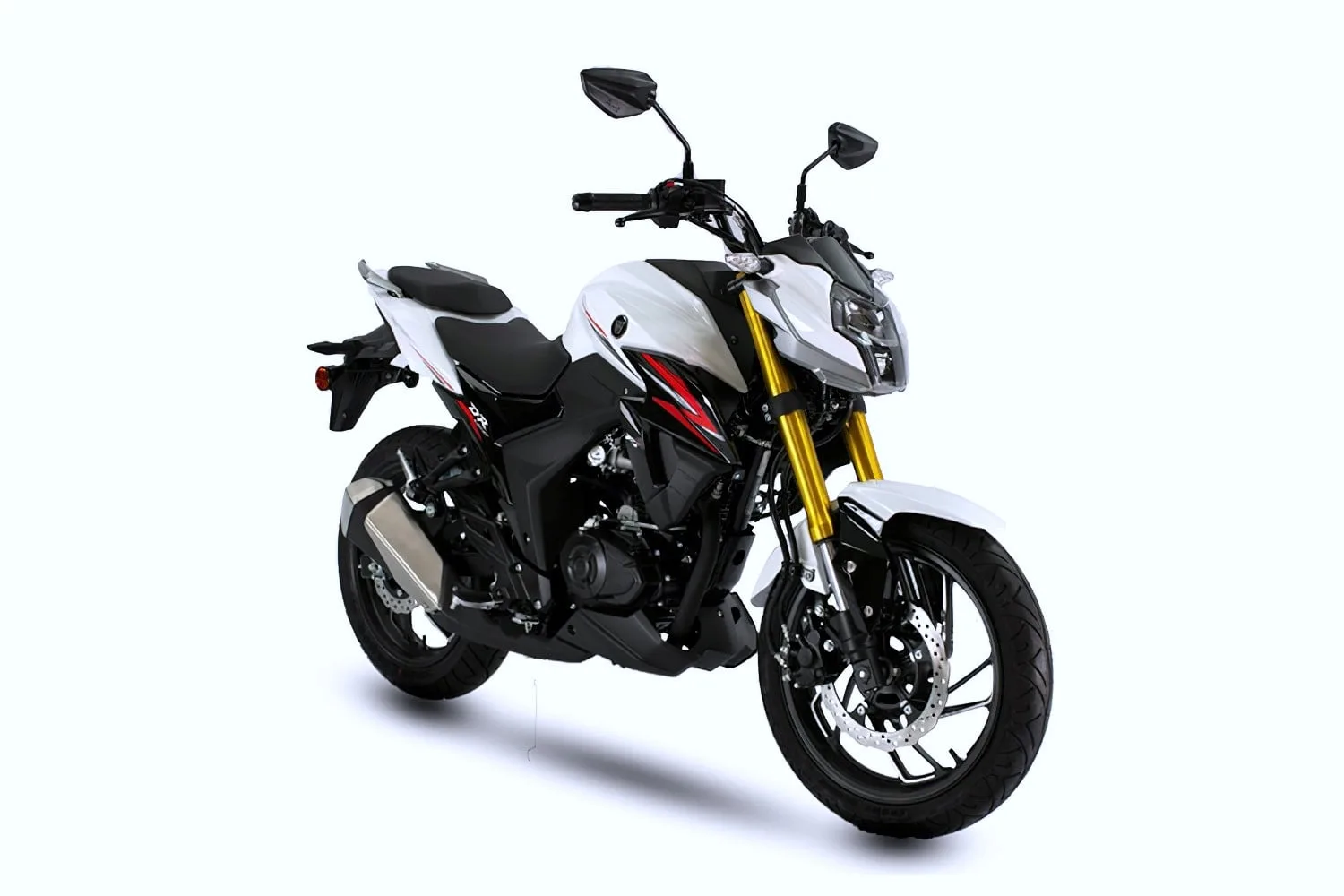 haojue dr 160 2023